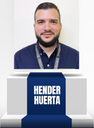 HENDER HUERTA